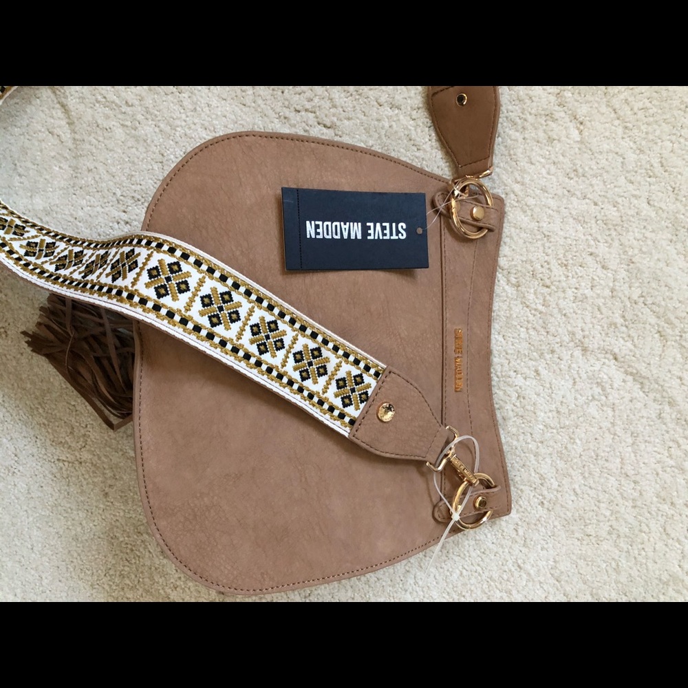 Steve Madden Crossbody Bag Brand New